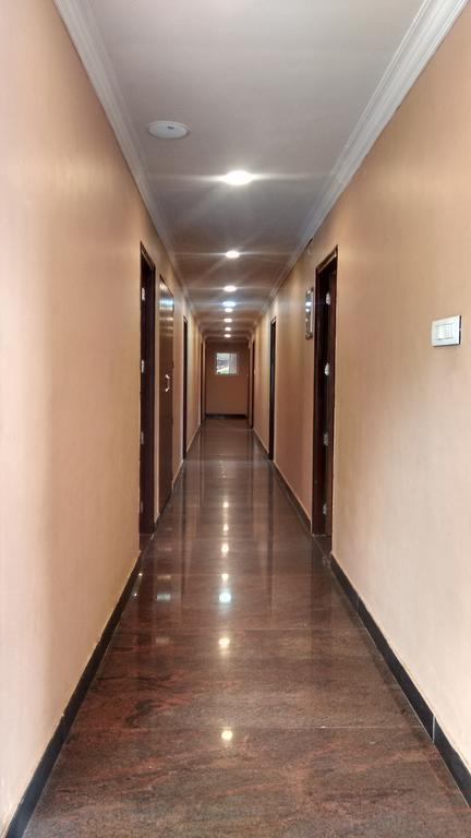S.K Cottage Ooty Exterior photo