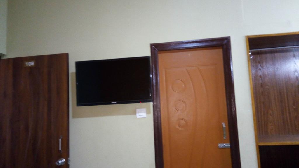 S.K Cottage Ooty Exterior photo