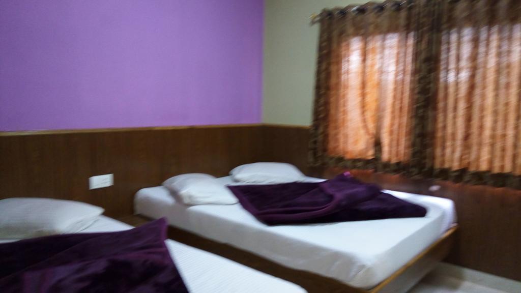 S.K Cottage Ooty Exterior photo